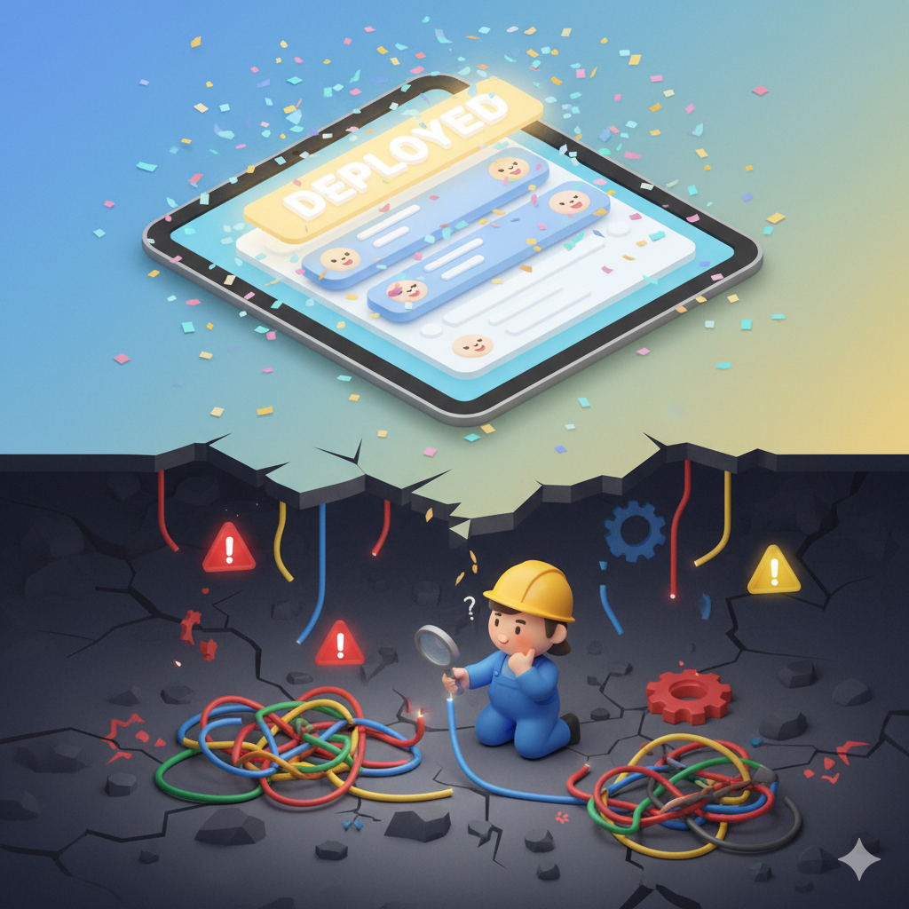 bob the confused builder